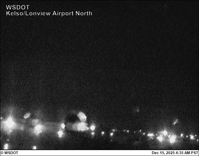 Kelso › North: Southwest Washington Regional Airport North
