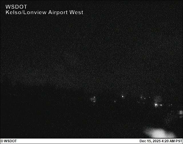 Kelso › West: Southwest Washington Regional Airport West