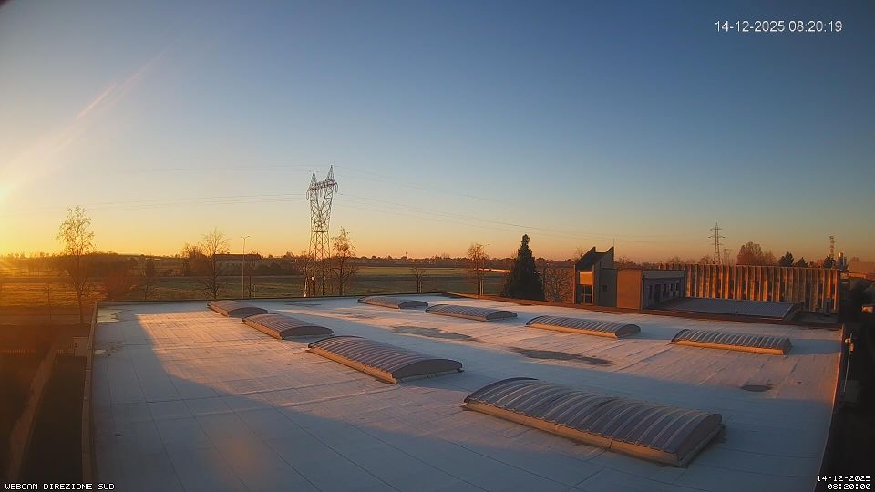 Treviglio › South: Autostrada A35