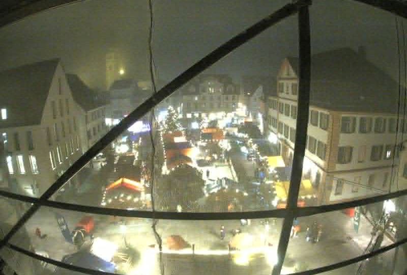 Ehingen › North: Rathaus