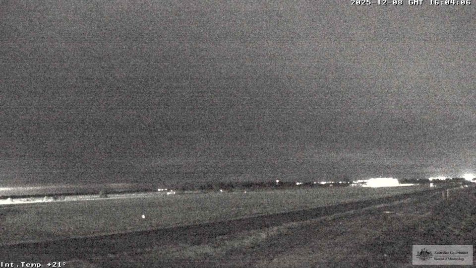 Drysdale: Avalon Airport - Victoria, Australia