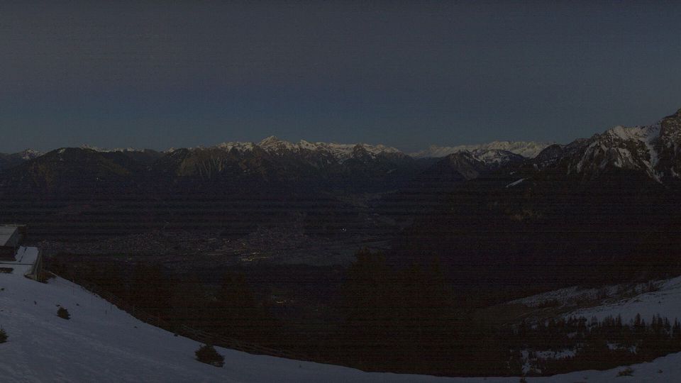 Gemeinde Burserberg: Brandnertal - Loischkopf