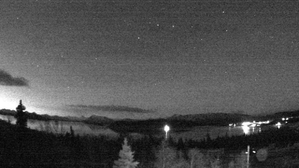 Aleknagik › North-east: Lake - Alaska, United States