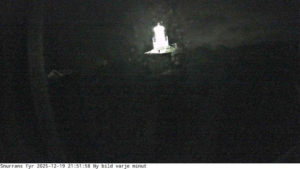 Draget › North-west: Malmön