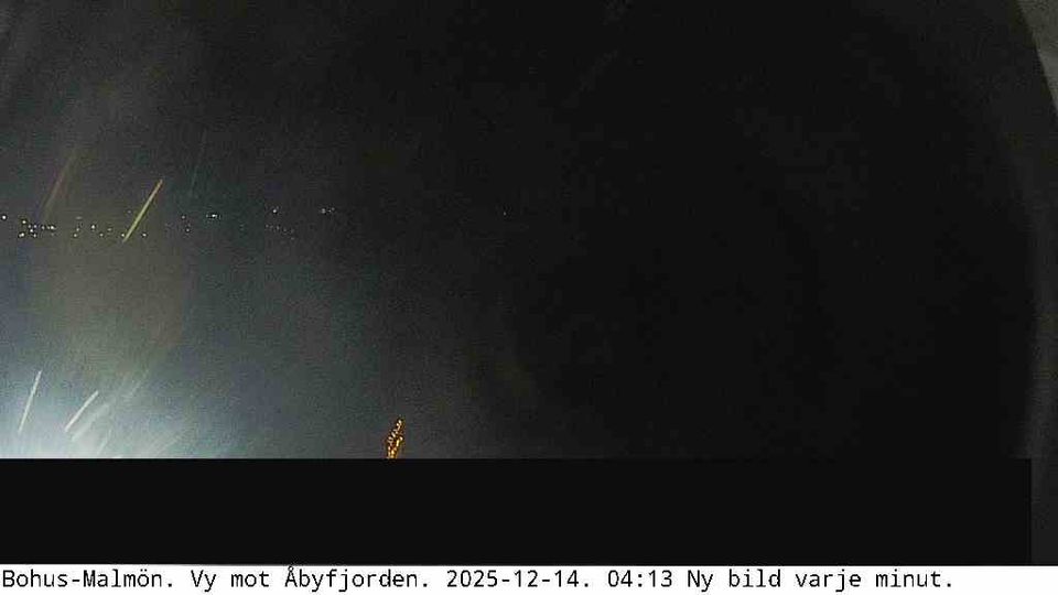 Draget › North-east: Åbyfjorden