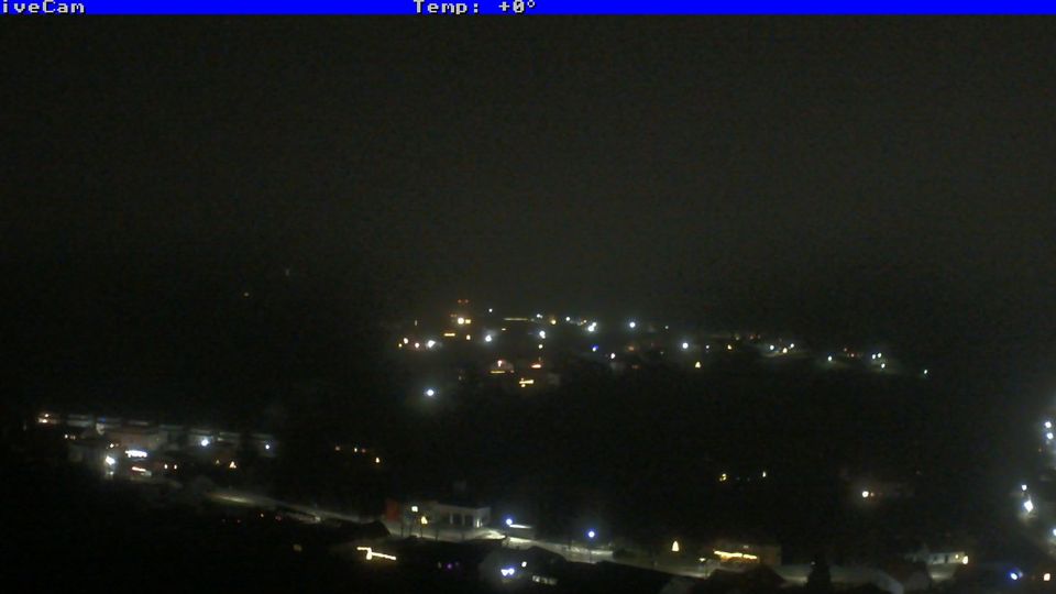 Ertl › South: Briefberg