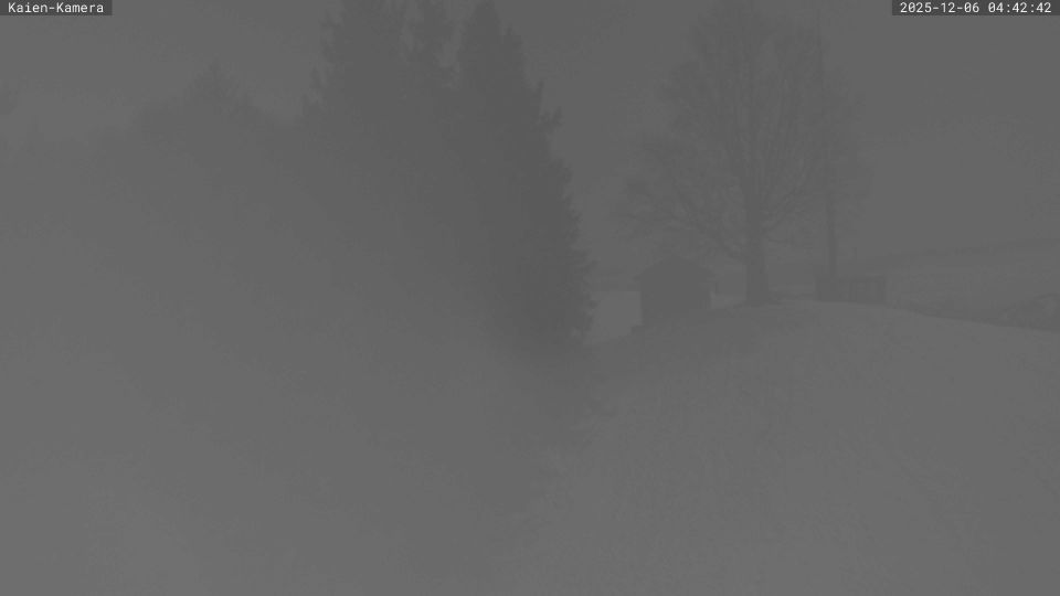 Rehetobel: Kaienspitz