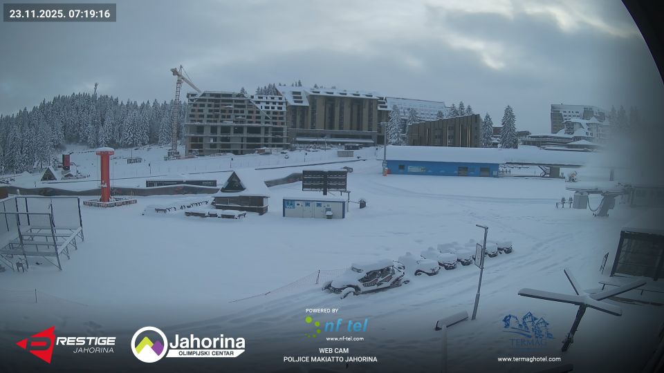 Jahorina