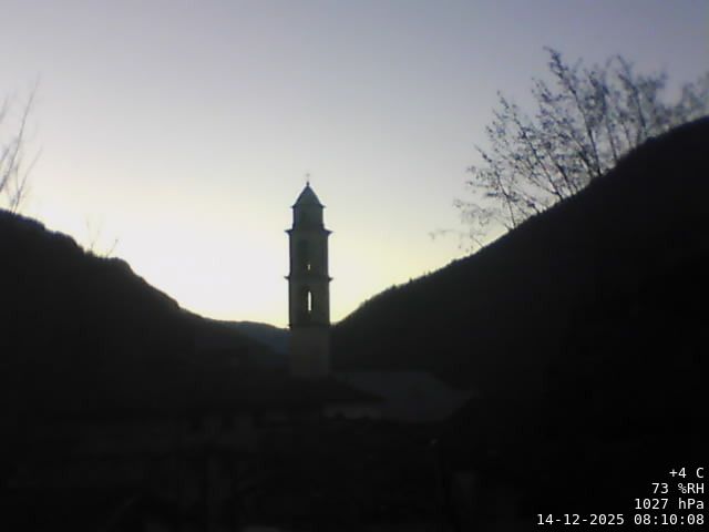 San Giacomo Filippo › South: Lombardia, Italia