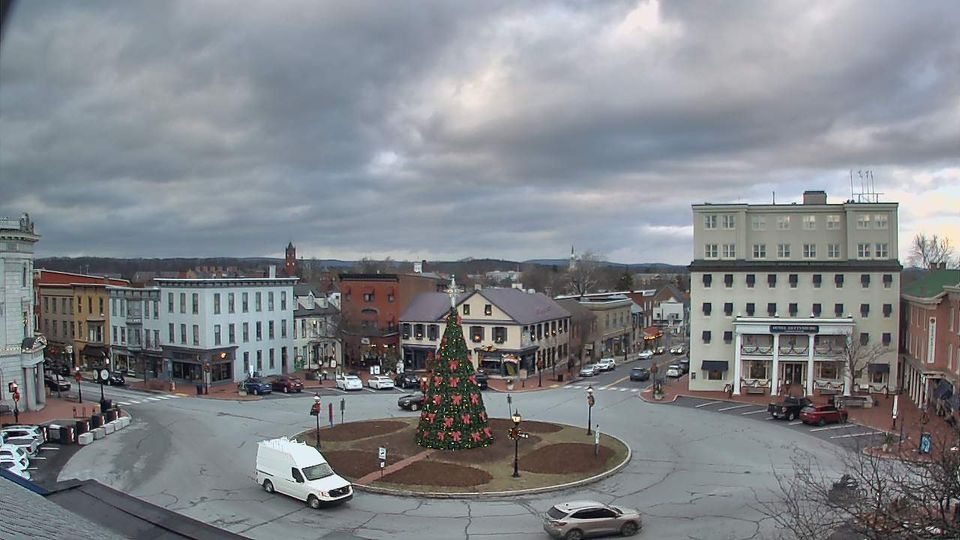 Gettysburg: Mundelein - Illinois, United States