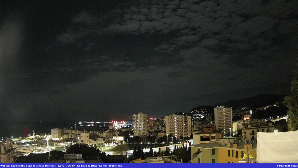 Genoa › South-west: Riviera Ligure di Ponente