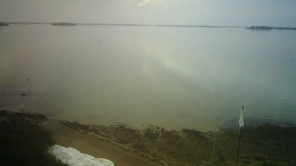 Sene › South: Séné - Brittany, France