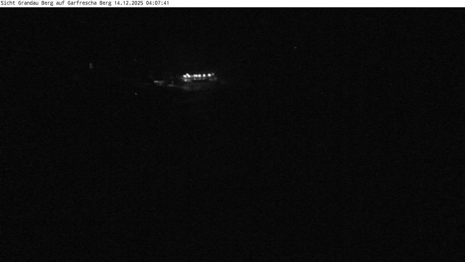 Gemeinde Sankt Gallenkirch: Garfrescha - Garfrescha Talstation