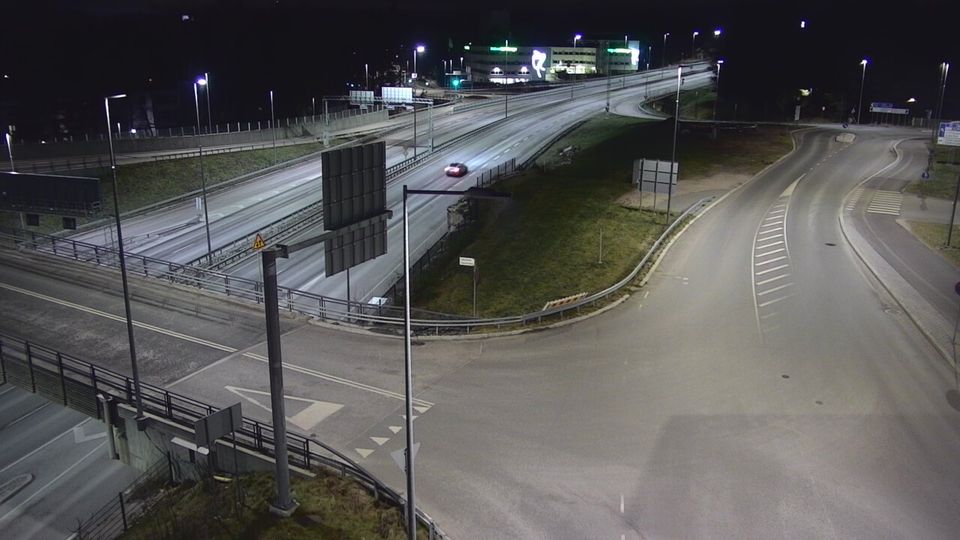 Espoo: Tie 101 - Miestentie