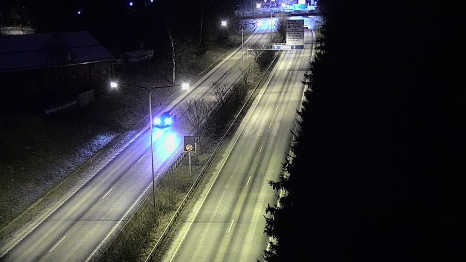 Espoo: Tie 101 - Innopoli