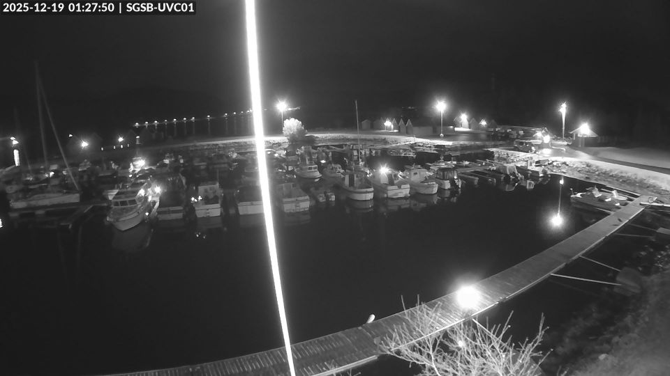 Skjelten › South: Søvik og Gamlem småbåtlag - Terøya