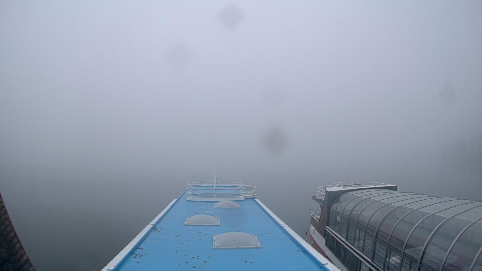 Ossiach: Ossiachersee Schifffahrt
