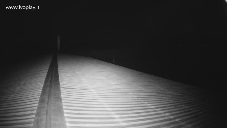 Chiusdino: Tuscany, Italy: Aviosuperficie