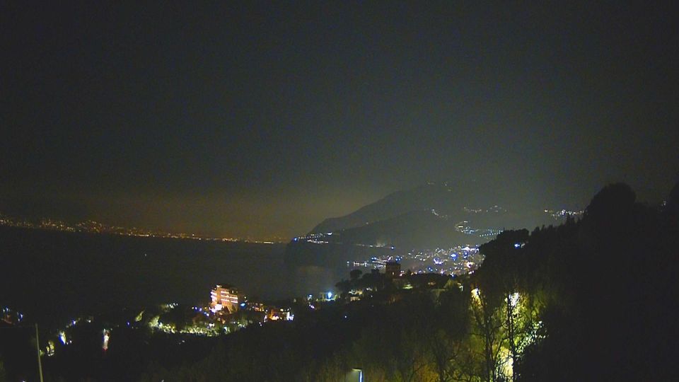 Piano di Sorrento › North: Sorrento Peninsula