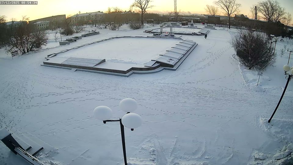 Shadrinsk › South-east: Шадринск, городской округ Шадринск, Россия