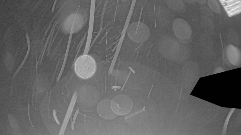 Sinnes › West: Ålsheii - Vest-Agder, Norway: ski slopes