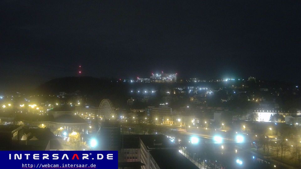 Saarbruecken › South: Saarland, Deutschland