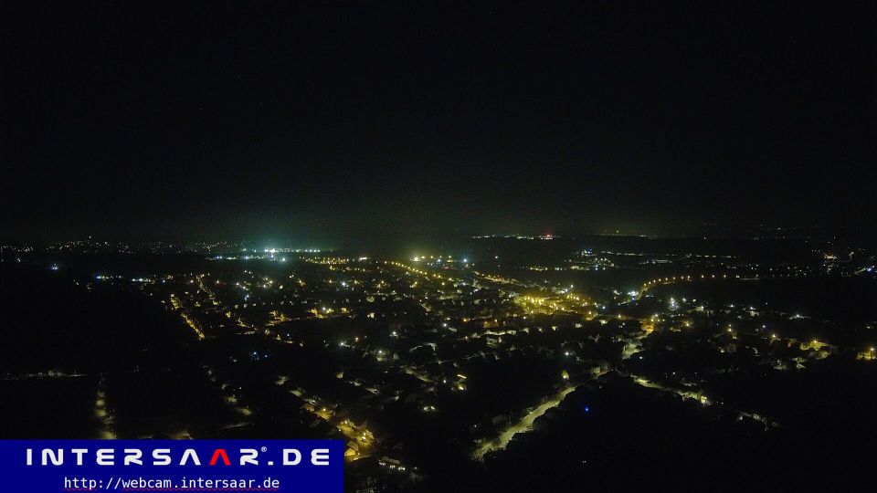 Ensdorf › South-west: Saarland, Deutschland