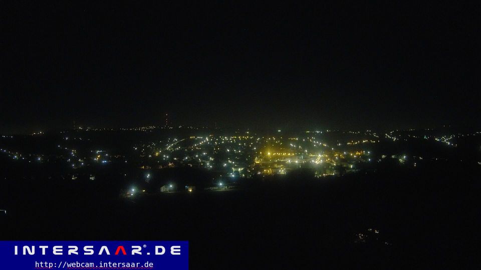 Illingen, Saar › South-west: Illingen - Saarland, Deutschland