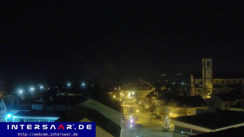 Losheim am See › North: Saarland, Deutschland