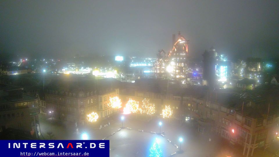 Neunkirchen › South-west: Stummplatz