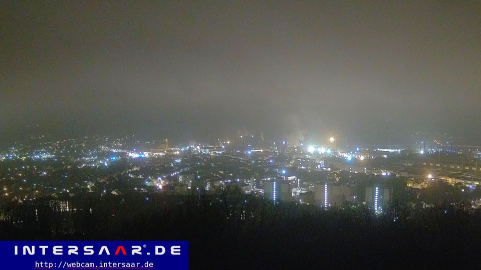 Volklingen › South: Saarland, Deutschland