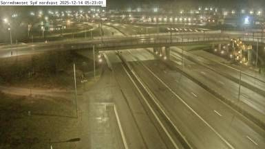 Vastra Hisingen › North-west: Sörredsmotet Syd nordväst