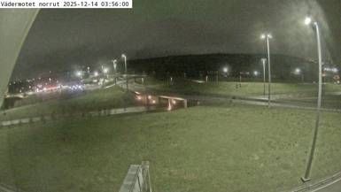 Vastra Hisingen › North-west: Vädermotet norrut