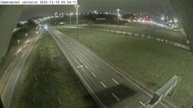 Vastra Hisingen › West: Vädermotet västerut