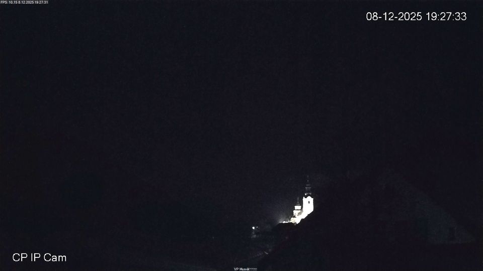 Motnik: Kamnik, Slovenia