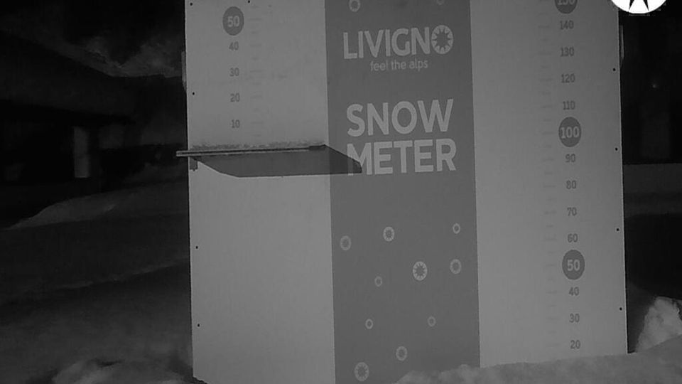 Livigno: Lombardy, Italy