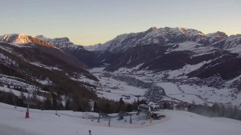 Livigno › North: Livigno Alps