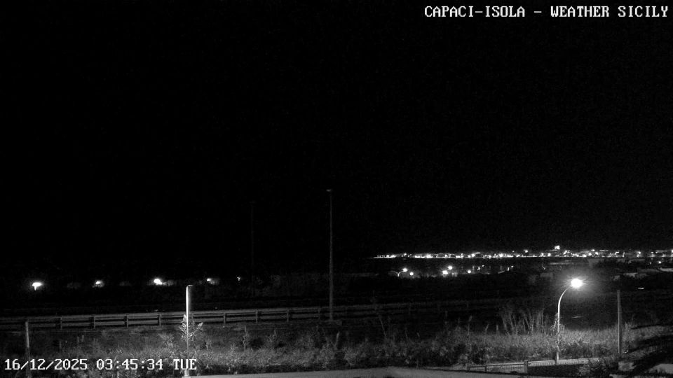 Capaci › North: Sicilia, Italia