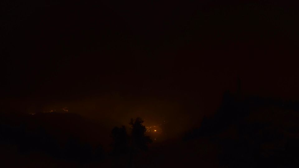 Faverges-Seythenex: Station La Sambuy - Lake Annecy - Mont Blanc massif