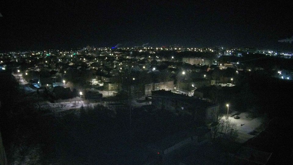 Arzamas › North-east: Nizhny Novgorod Oblast, Russia