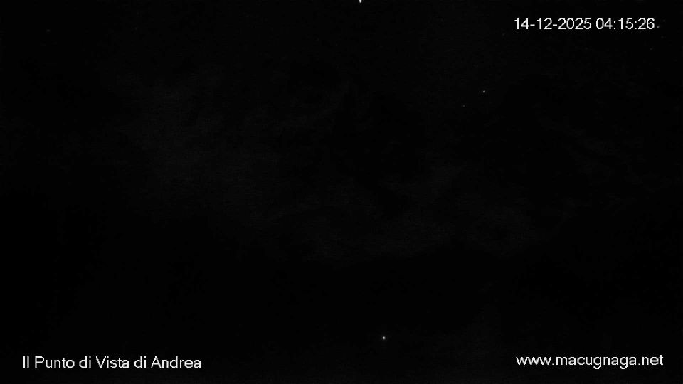 Macugnaga: Piemonte, Italia: Parete est monte rosa