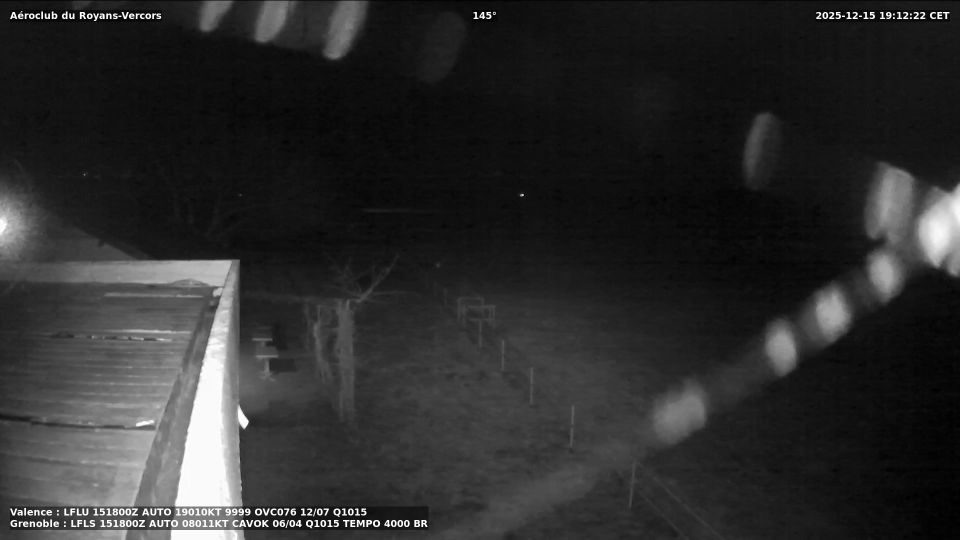 Saint-Laurent-en-Royans: Combe Laval