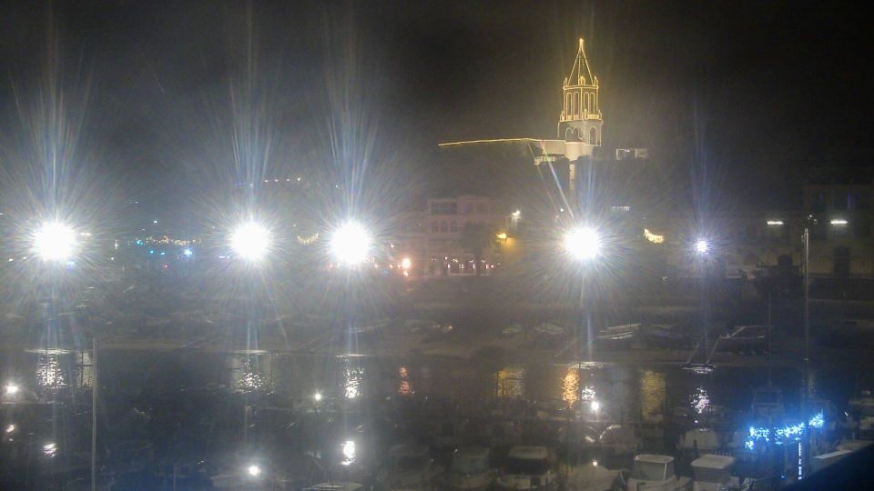 Palamos: Port de Palamós