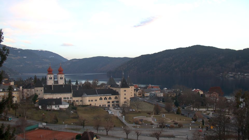 Millstatt: am See