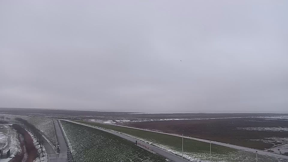 Friedrichskoog-Spitze