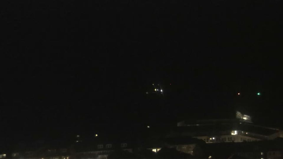 Helgoland: Livespotting - Live-Streaming von - mit Düne und Hafen