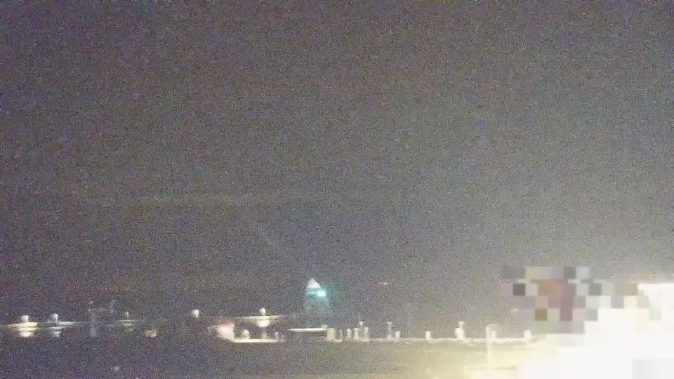 Juist: Westdorf: Livespotting - Webcam auf der ostfriesischen Inseln Juist in der Nordsee