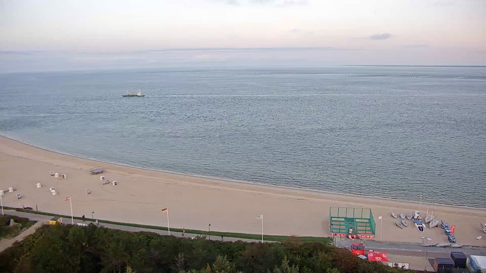 Hörnum (Sylt), Germany