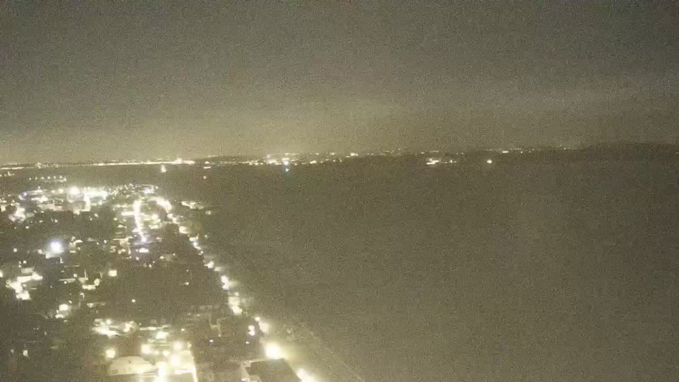 Laboe: Livespotting - Die höchste Webcam der deutschen Ostseeküste in