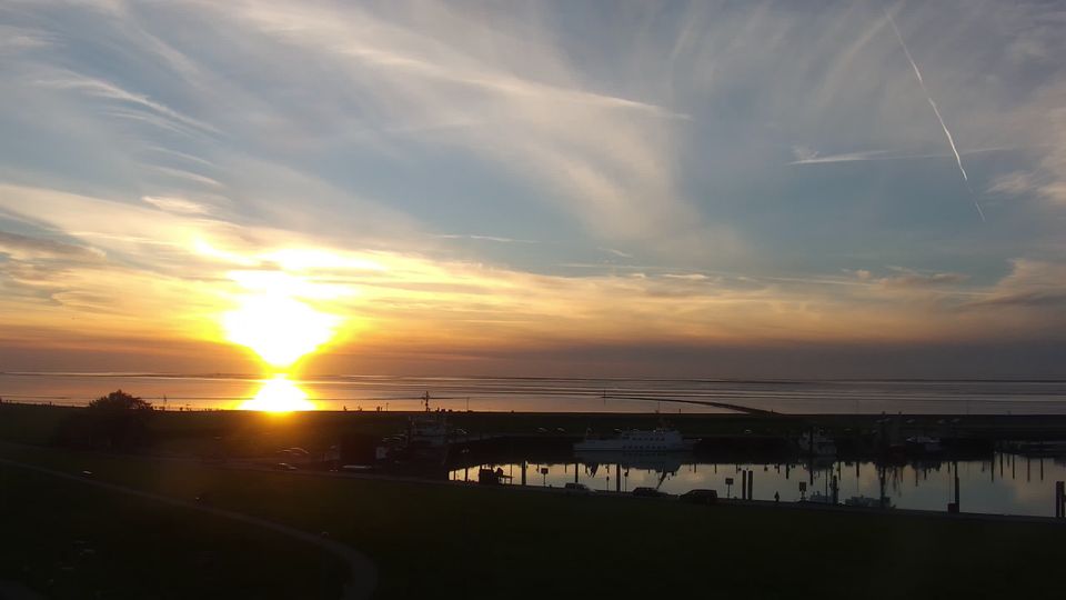 Norddeich, Germany